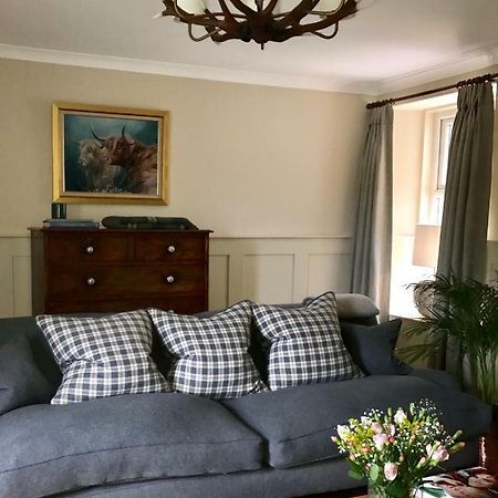 Dandaleith Cottage No.2 크레이겔라치 외부 사진