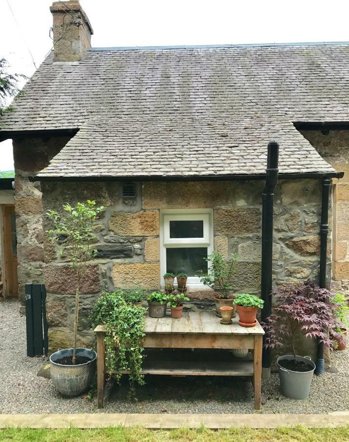 Dandaleith Cottage No.2 크레이겔라치 외부 사진