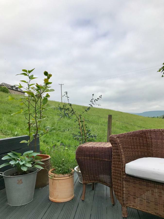 Dandaleith Cottage No.2 크레이겔라치 외부 사진