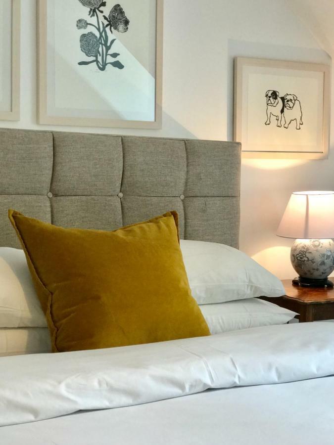Dandaleith Cottage No.2 크레이겔라치 외부 사진
